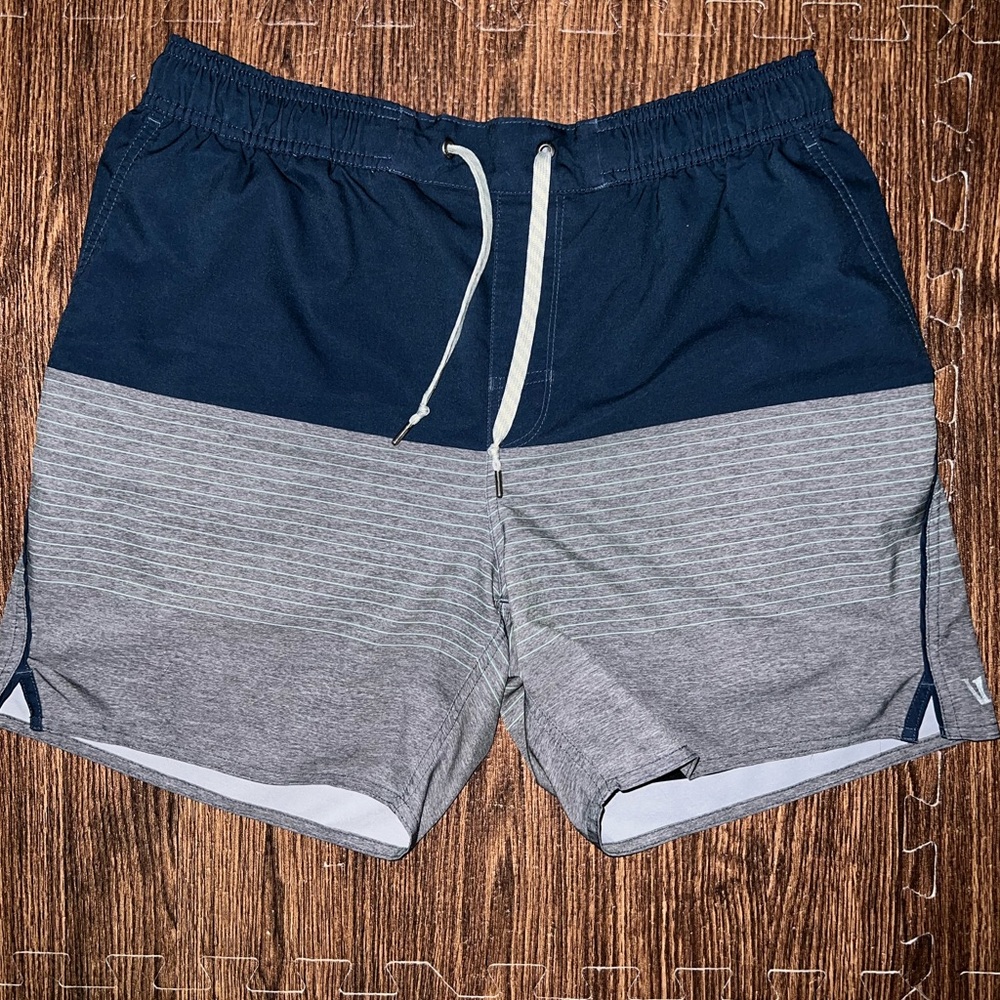 Men’s Vuori Swim Suit
